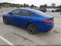 2015 Chrysler 200 — photo 3 of 11 | VIN 1C3CCCDGXFN512877