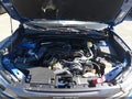 2026 Subaru Forester — photo 10 of 16 | VIN 4S4SLDD62T3139535