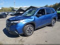 2026 Subaru Forester — photo 2 of 16 | VIN 4S4SLDD62T3139535