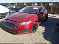 2019 Ford Fusion — photo 2 of 16 | VIN 3FA6P0LU1KR207137