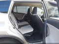 2018 Toyota RAV4 — photo 8 of 11 | VIN JTMRFREV5JJ239621