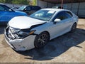 2023 Toyota Camry — photo 2 of 16 | VIN 4T1G11AK7PU161221