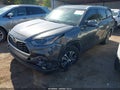 2022 Toyota Highlander — photo 2 of 16 | VIN 5TDHZRAH9NS110292