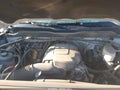 2016 Chevrolet Silverado 2500 — photo 10 of 20 | VIN 1GB0CUEG0GZ258484