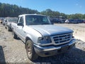 2002 Ford Ranger — photo 1 of 11 | VIN 1FTYR14U12PA93620