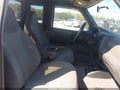 2002 Ford Ranger — photo 5 of 11 | VIN 1FTYR14U12PA93620