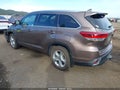 2019 Toyota Highlander — photo 3 of 17 | VIN 5TDDZRFH6KS989950