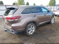2019 Toyota Highlander — photo 4 of 17 | VIN 5TDDZRFH6KS989950