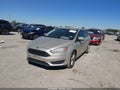 2017 Ford Focus — photo 2 of 16 | VIN 1FADP3F2XHL263362