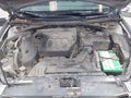 2009 Nissan Altima — photo 10 of 16 | VIN 1N4AL21E69N507704