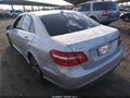 2011 Mercedes-Benz E-Class — photo 3 of 15 | VIN WDDHF8HB0BA279393