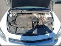 2009 Chevrolet Malibu Limited — photo 10 of 16 | VIN 1G1ZH57B29F138422