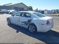 2009 Chevrolet Malibu Limited — photo 3 of 16 | VIN 1G1ZH57B29F138422