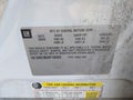 2009 Chevrolet Malibu Limited — photo 9 of 16 | VIN 1G1ZH57B29F138422