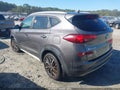 2020 Hyundai Tucson — photo 3 of 19 | VIN KM8J33AL6LU194516