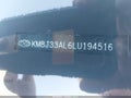 2020 Hyundai Tucson — photo 9 of 19 | VIN KM8J33AL6LU194516