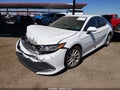 2023 Toyota Camry — photo 2 of 16 | VIN 4T1C11BK4PU089360