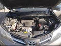 2015 Toyota RAV4 — photo 10 of 17 | VIN 2T3DFREV0FW249766