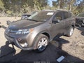 2015 Toyota RAV4 — photo 2 of 17 | VIN 2T3DFREV0FW249766