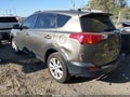 2015 Toyota RAV4 — photo 3 of 17 | VIN 2T3DFREV0FW249766