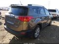 2015 Toyota RAV4 — photo 4 of 17 | VIN 2T3DFREV0FW249766