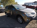 2015 Toyota RAV4 — photo 6 of 17 | VIN 2T3DFREV0FW249766