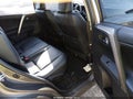 2015 Toyota RAV4 — photo 8 of 17 | VIN 2T3DFREV0FW249766