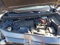2021 Toyota RAV4 Hybrid — photo 10 of 19 | VIN 4T3E6RFV1MU039841