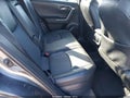 2021 Toyota RAV4 Hybrid — photo 8 of 19 | VIN 4T3E6RFV1MU039841