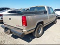 1993 GMC Sierra — photo 4 of 16 | VIN 2GTEC19K1P1556422