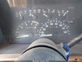 1993 GMC Sierra — photo 7 of 16 | VIN 2GTEC19K1P1556422