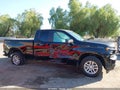 2020 Chevrolet Silverado 1500 — photo 13 of 18 | VIN 1GCRWDED7LZ377904