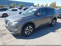 2021 Nissan Rogue — photo 2 of 16 | VIN 5N1AT3BB5MC774031