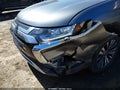 2020 Mitsubishi Outlander — photo 6 of 16 | VIN JA4AZ3A39LZ004224