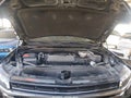 2023 Chevrolet Suburban — photo 10 of 16 | VIN 1GNSCCKD7PR229077