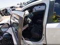 2020 Mitsubishi Outlander — photo 18 of 21 | VIN JA4AD3A3XLZ005171