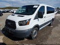 2017 Ford Transit-150 — photo 2 of 16 | VIN 1FMZK1ZM7HKB26638