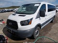 2018 Ford Transit-350 — photo 2 of 16 | VIN 1FBZX2ZM4JKB42950