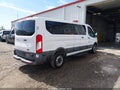 2018 Ford Transit-350 — photo 4 of 16 | VIN 1FBZX2ZM4JKB42950