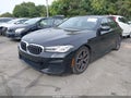 2021 BMW 5 Series — photo 2 of 16 | VIN WBA53BH06MWX05222