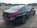 2021 BMW 5 Series — photo 4 of 16 | VIN WBA53BH06MWX05222