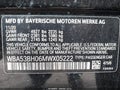 2021 BMW 5 Series — photo 9 of 16 | VIN WBA53BH06MWX05222