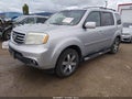 2012 Honda Pilot — photo 2 of 16 | VIN 5FNYF4H91CB011171