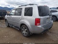 2012 Honda Pilot — photo 3 of 16 | VIN 5FNYF4H91CB011171