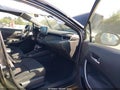2022 Toyota Corolla — photo 5 of 16 | VIN 5YFS4MCE2NP127177