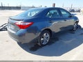 2014 Toyota Corolla — photo 4 of 17 | VIN 5YFBPRHE8EP018509