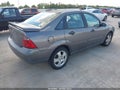 2007 Ford Focus — photo 4 of 11 | VIN 1FAHP34N77W173856