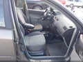 2007 Ford Focus — photo 5 of 11 | VIN 1FAHP34N77W173856