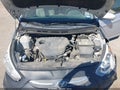 2017 Hyundai Accent — photo 10 of 16 | VIN KMHCT4AE5HU315849