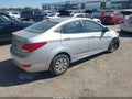 2017 Hyundai Accent — photo 4 of 16 | VIN KMHCT4AE5HU315849